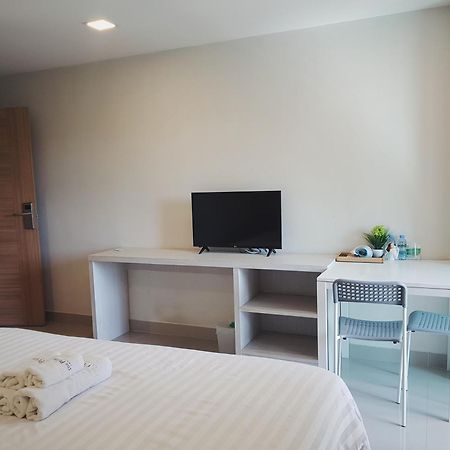 The Prima Residence - Sha Certificate Μπανγκόκ Εξωτερικό φωτογραφία