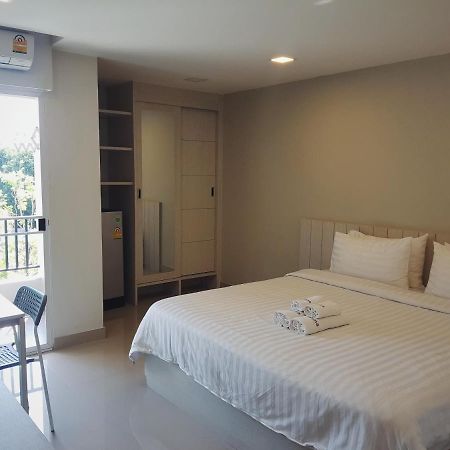 The Prima Residence - Sha Certificate Μπανγκόκ Εξωτερικό φωτογραφία