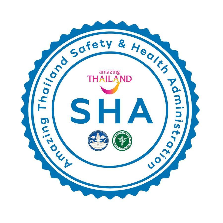The Prima Residence - Sha Certificate Μπανγκόκ Εξωτερικό φωτογραφία