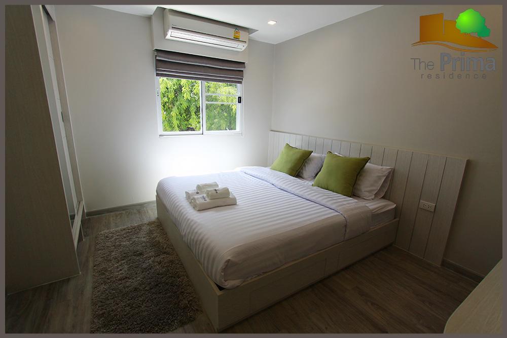 The Prima Residence - Sha Certificate Μπανγκόκ Εξωτερικό φωτογραφία